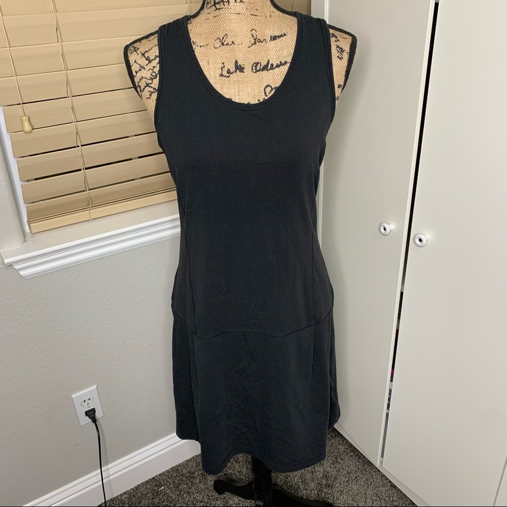 Women’s Columbia Criss Cross Tank Dress